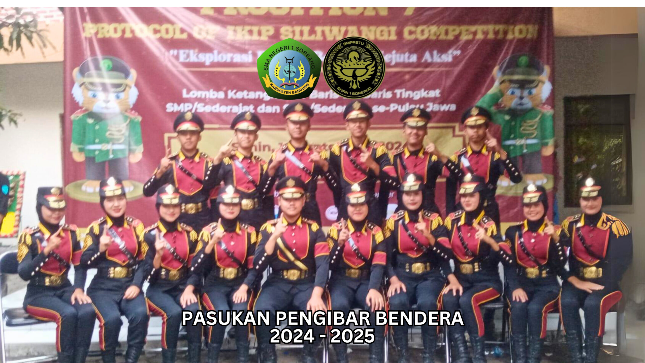 03 PASKIBRA