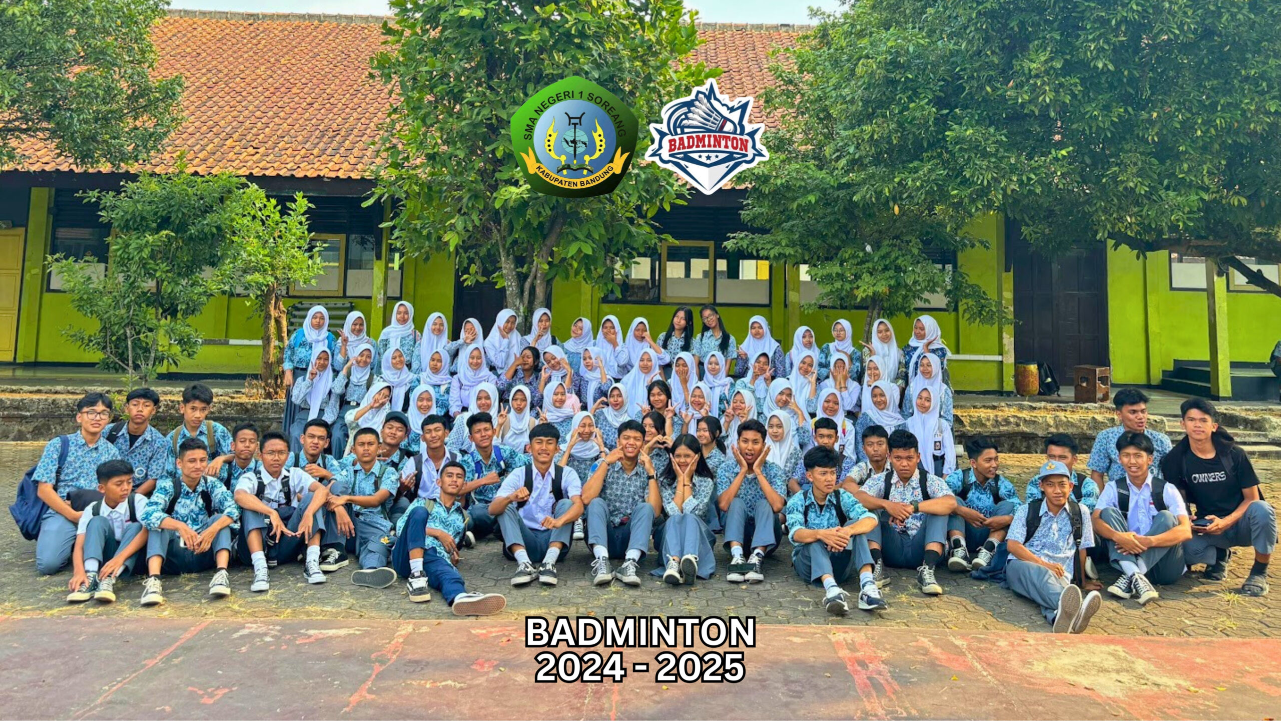 BADMINTON