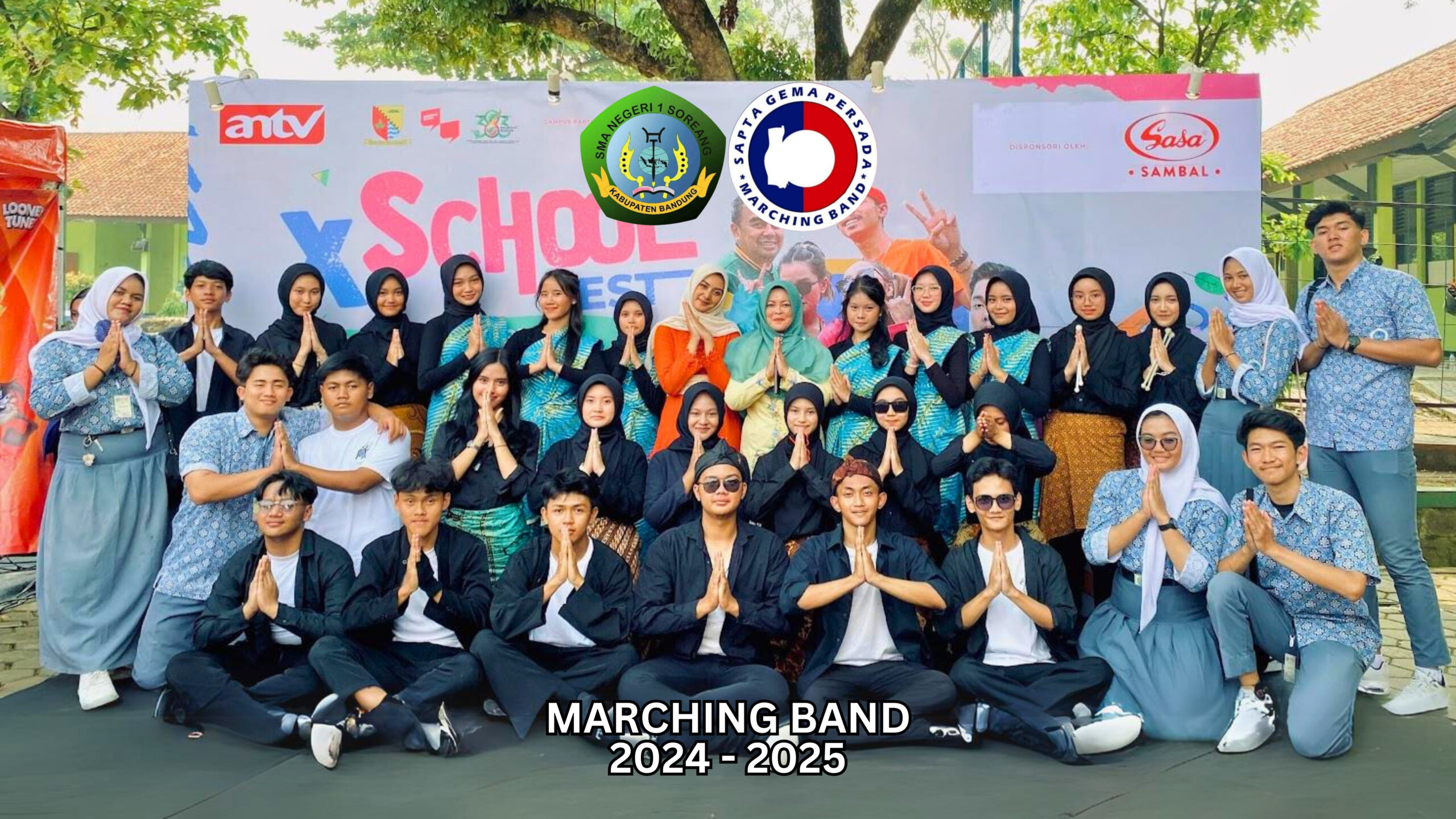 DRUMBAND