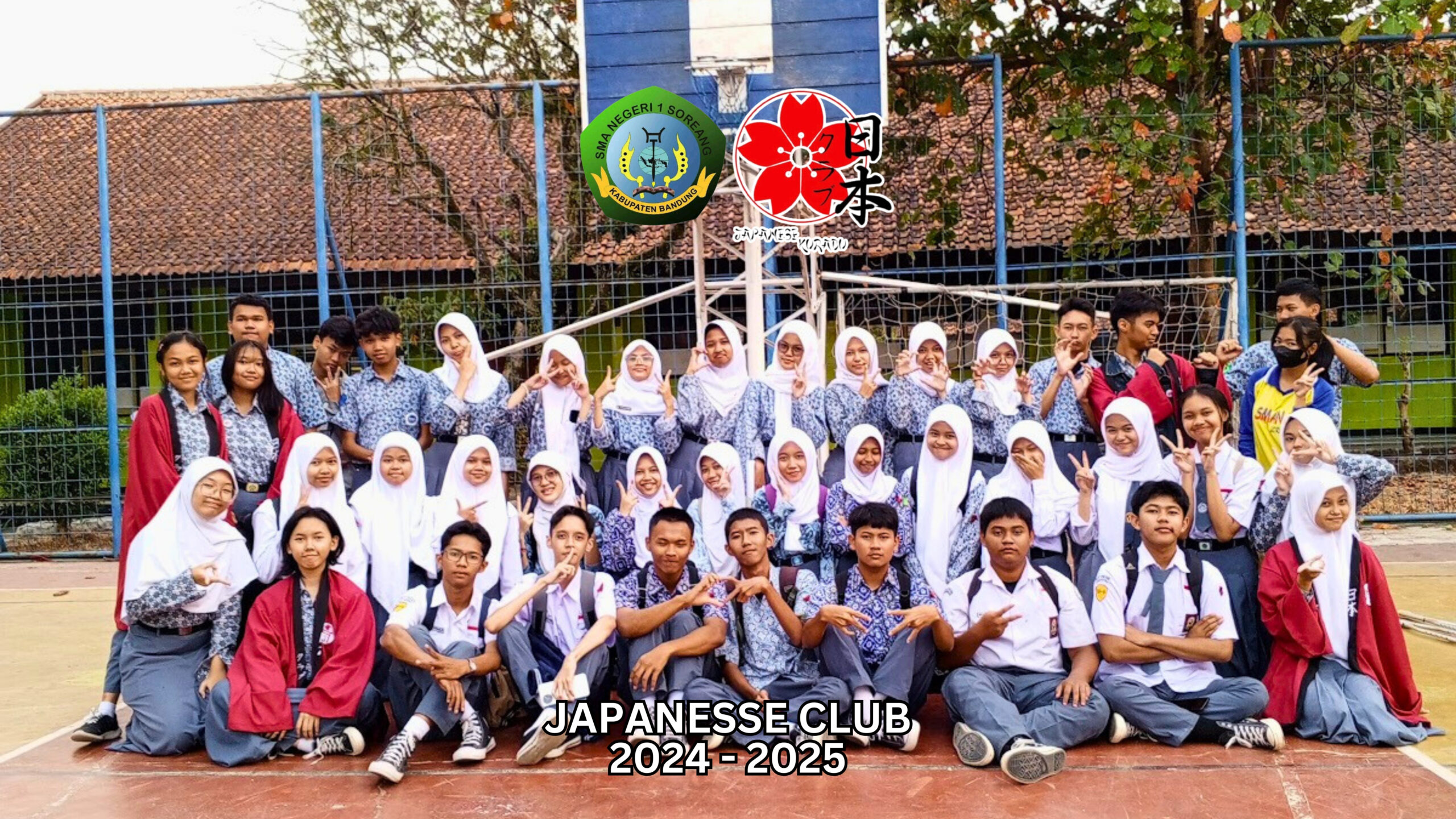 JAPANESSE CLUB