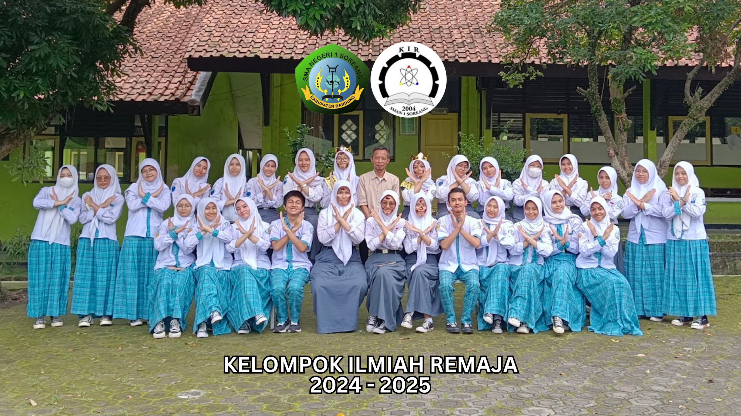 KELOMPOK ILMIAH REMAJA