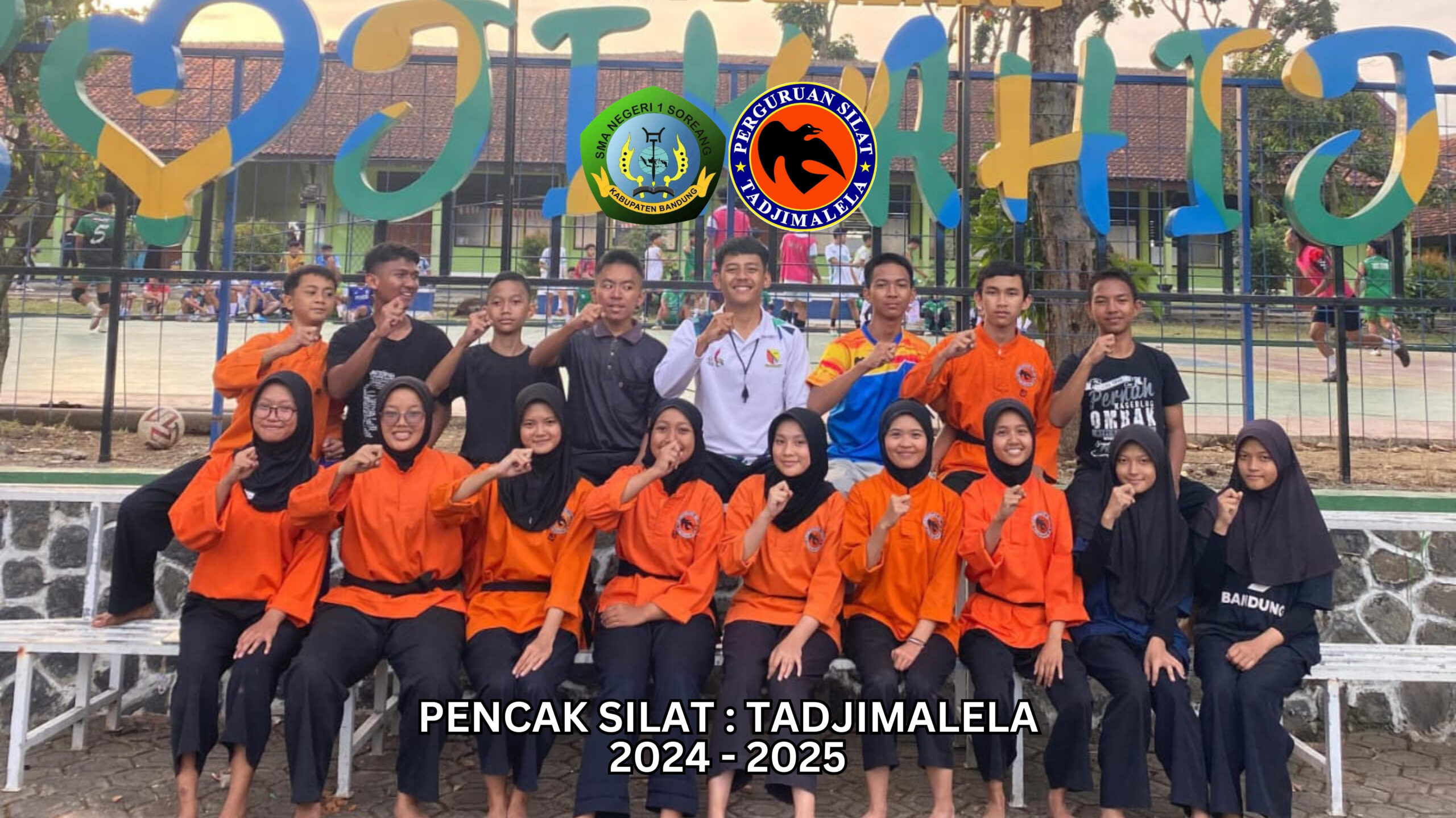 PENCAK SILAT