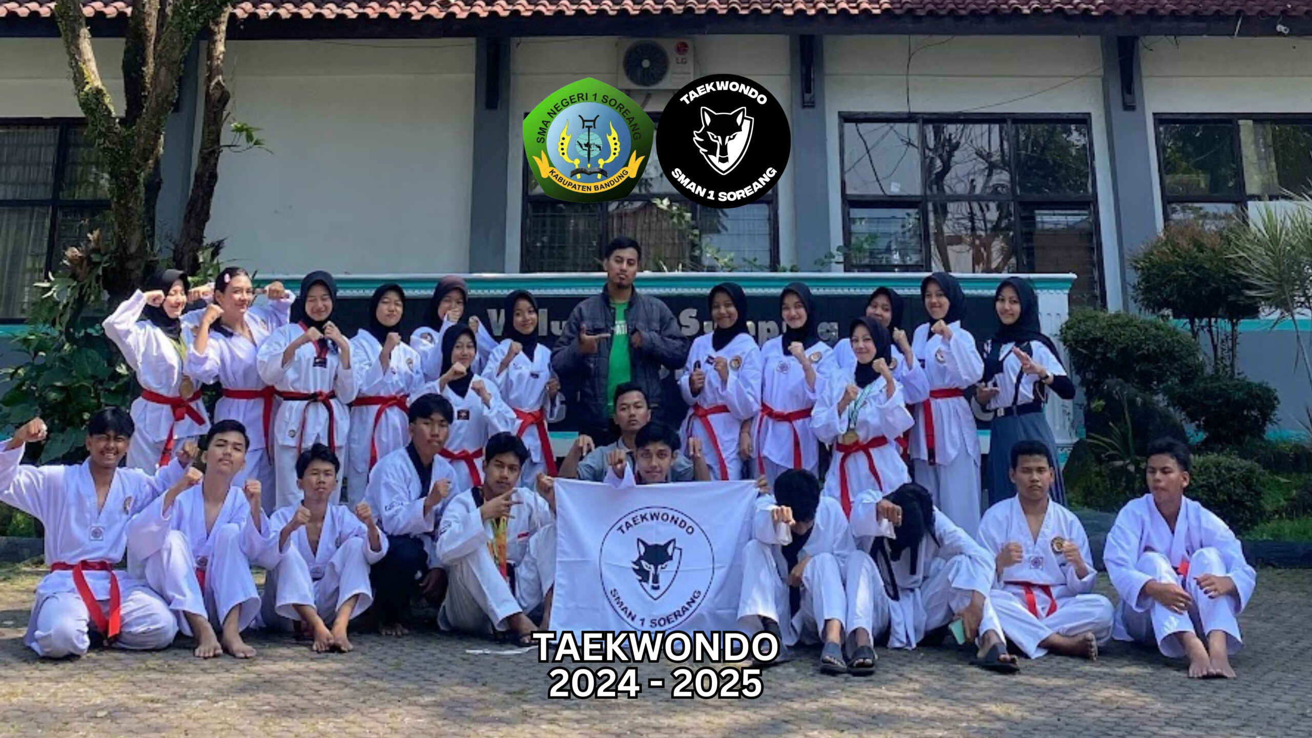 TAEKWONDO