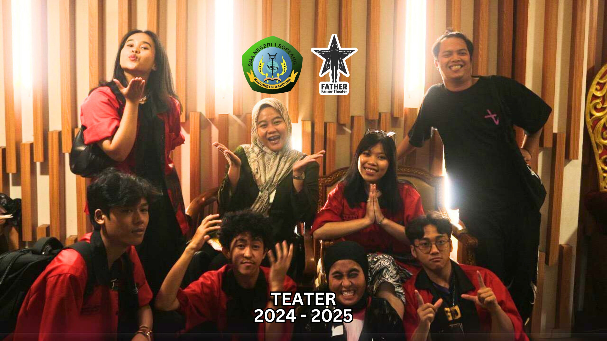 TEATER