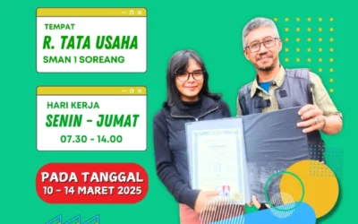 PENGUMUMAN PENGAMBILAN IJAZAH