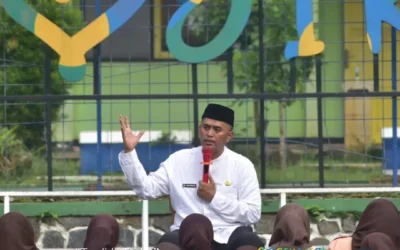 RASA : Rabu Aktif dan Sejahtera – Rabu, 26 Februari 2025