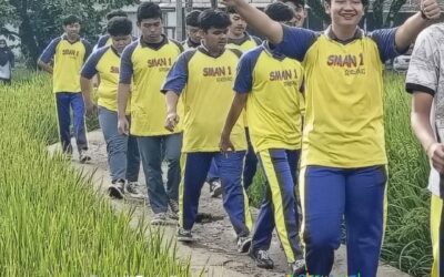 Jumat AKSI – Jumat, 21 Februari 2025