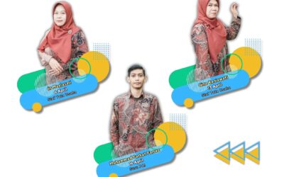 𝐁𝐚𝐫𝐨𝐤𝐚𝐥𝐥𝐨𝐡𝐮 𝐟𝐢𝐢 𝐮𝐦𝐫𝐢𝐢𝐤, Ibu Iis Maelasari, Ibu Gina Kaniawati, dan Bapak Muhammad Farhat Farraz, S.Pd