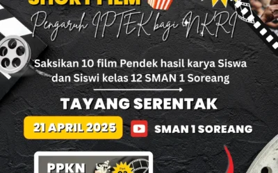 PPKN SHORT FILM FESTIVAL 2025