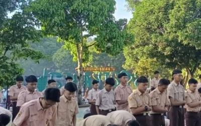RASA : Rabu Aktif dan Sejahtera – 23 April 2025