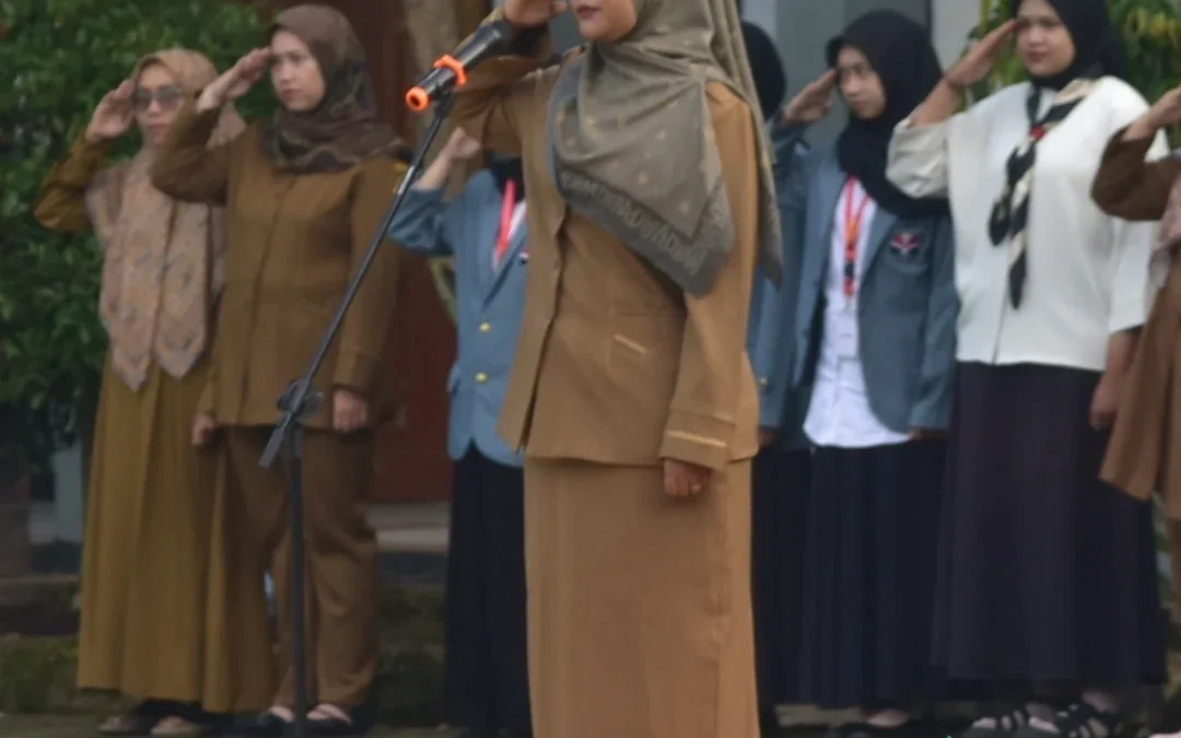𝐔𝐏𝐀𝐂𝐀𝐑𝐀 𝐁𝐄𝐍𝐃𝐄𝐑𝐀 – Senin, 28 April 2025
