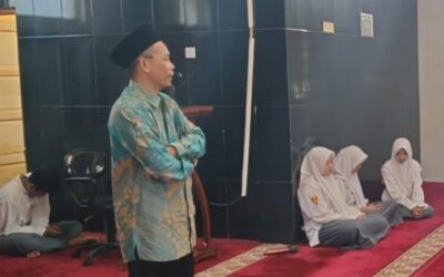 Jumat Aksi – 25 April 2025