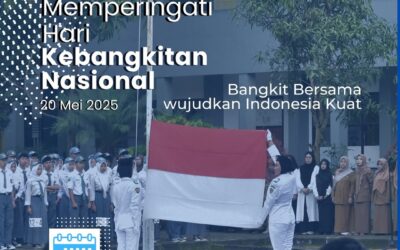 Selamat Memperingati Hari Kebangkitan Nasional!