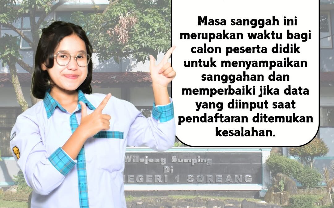 Hari Terakhir SPMB Tahap 1