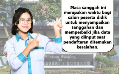 Hari Terakhir SPMB Tahap 1