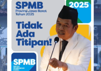 Tidak ada titipan !
