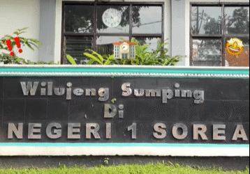 Selamat datang & selamat bergabung peserta didik baru di 𝐒𝐌𝐀𝐍 𝟏 𝐒𝐎𝐑𝐄𝐀𝐍𝐆 !!