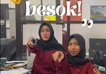 INFORMASI PRA MPLS !!