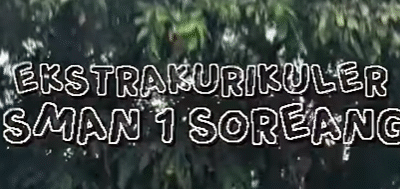 Demo Ekstrakurikuler !!