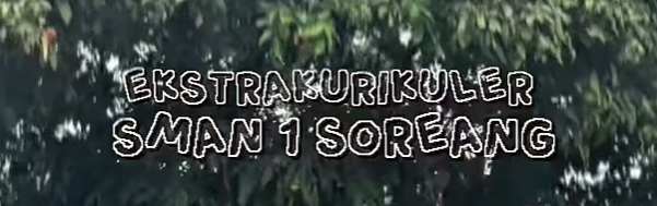 Demo Ekstrakurikuler !!