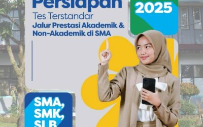 Pelaksanaan Tes Terstandar!
