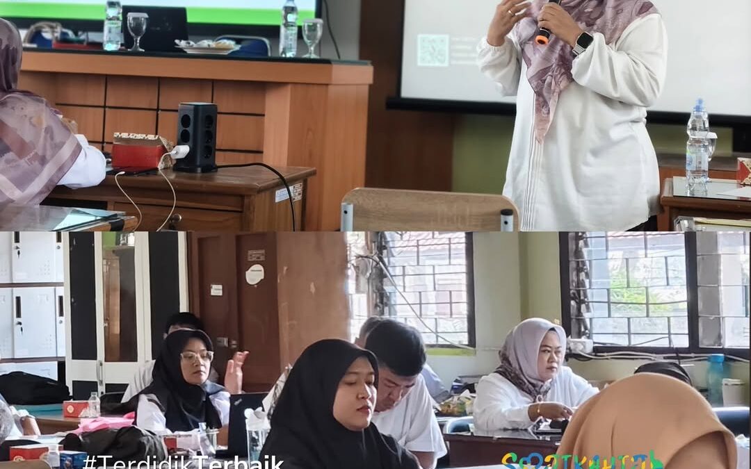 Workshop Coding dan Artificial Integent (AI) dan Deep Learning – Rabu, 25 Juni 2025
