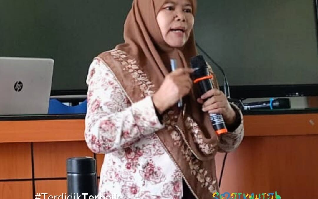 Workshop Coding dan Artificial Integent (AI) dan Deep Learning – Kamis, 26 Juni 2025