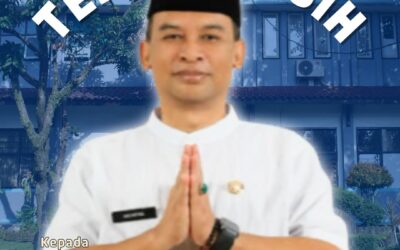 Terimakasih Kepada Drs. Aang Karyana, M.Pd.