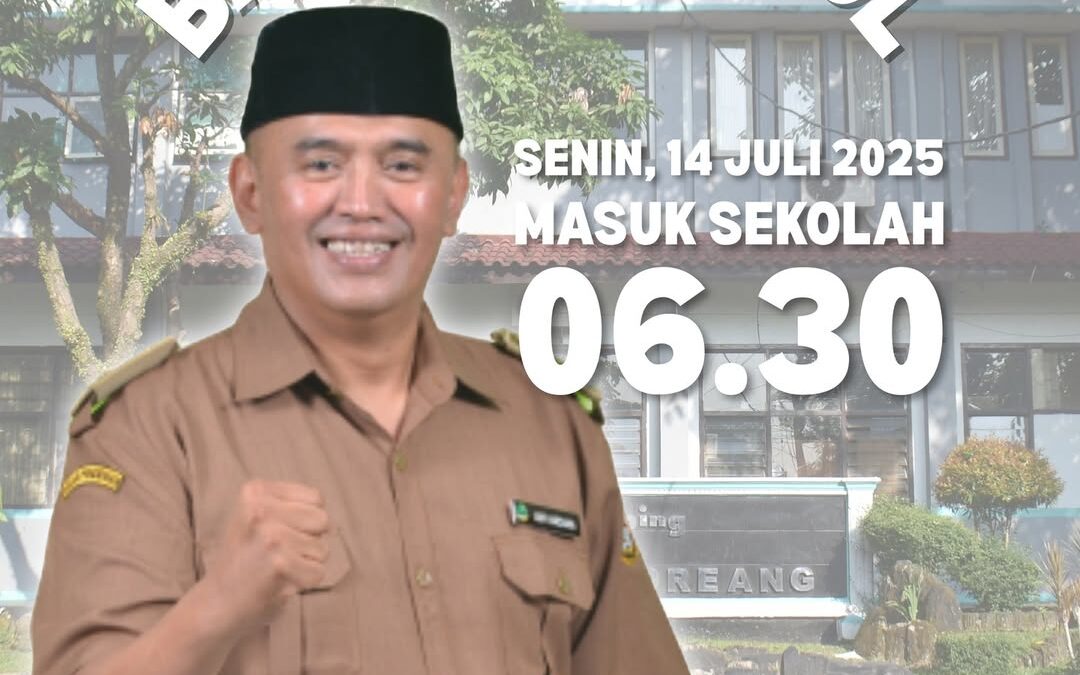 Welcome Back to School !!