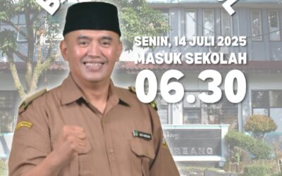 Welcome Back to School !!