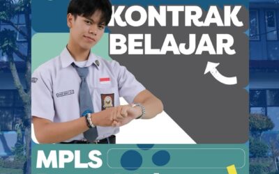Kontrak Belajar MPLS Panca Waluya!