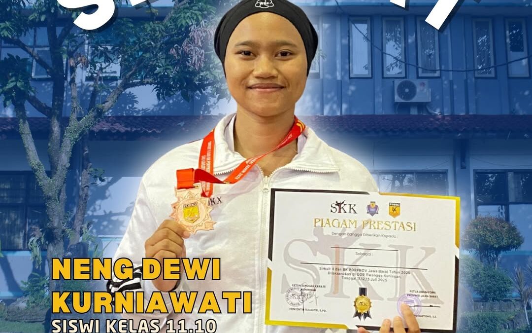 Selamat kepada, 𝗡𝗘𝗡𝗚 𝗗𝗘𝗪𝗜 𝗞𝗨𝗥𝗡𝗜𝗔𝗪𝗔𝗧𝗜 Siswi kelas 11.10