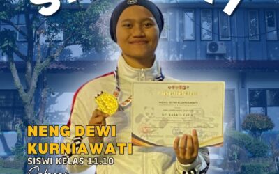 Selamat kepada, 𝗡𝗘𝗡𝗚 𝗗𝗘𝗪𝗜 𝗞𝗨𝗥𝗡𝗜𝗔𝗪𝗔𝗧𝗜 Siswi kelas 11.10