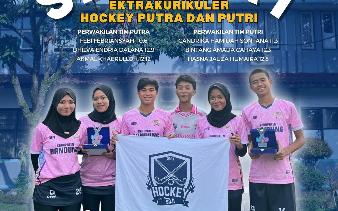 Selamat kepada, 𝗘𝗸𝘀𝘁𝗿𝗮𝗸𝘂𝗿𝗶𝗸𝘂𝗹𝗲𝗿 𝗛𝗼𝗰𝗸𝗲𝘆 𝗣𝘂𝘁𝗿𝗮 𝗱𝗮𝗻 𝗣𝘂𝘁𝗿𝗶