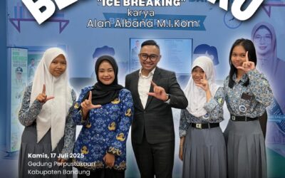 BEDAH BUKU