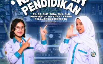 Kalender Pendidikan TA 2025/2026