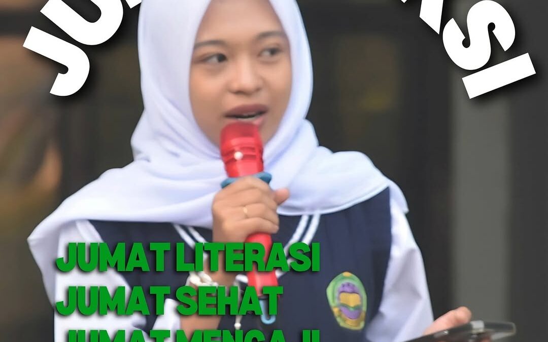Jumat Aksi – 25 Juli 2025
