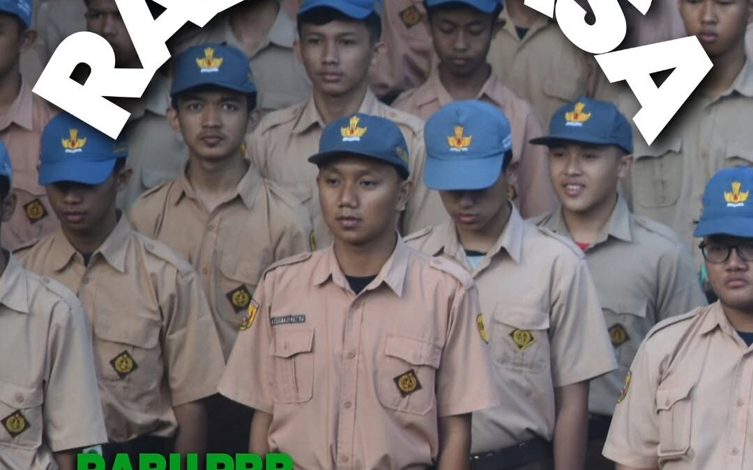 RASA : Rabu Aktif dan Sejahtera – Rabu, 30 Juli 2025