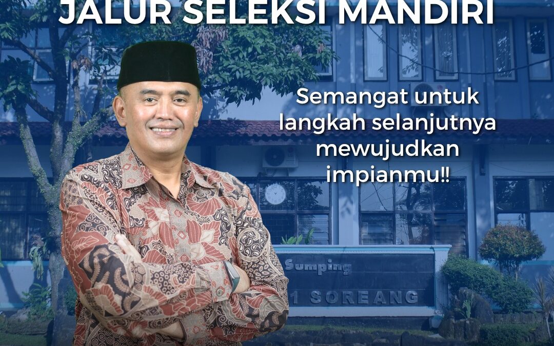 Selamat dan Sukses kepada Para Siswi Yang Lolos PTN & PTS Jalur Seleksi Mandiri