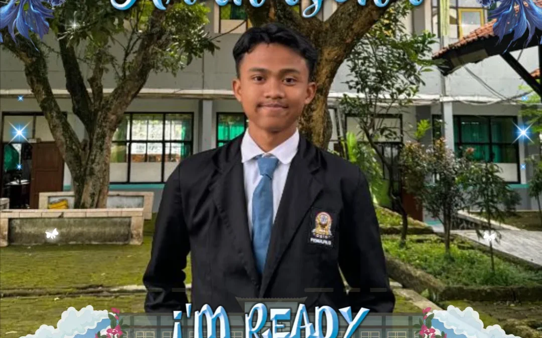 Siap Menjadi Panitia Arunasena!