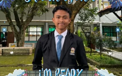 Siap Menjadi Panitia Arunasena!