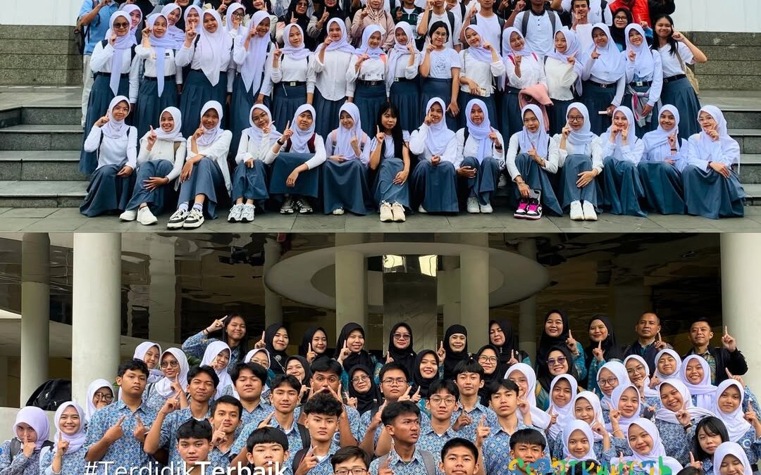 Kegiatan Pembinaan Siswa Berprestasi SMAN 1 Soreang