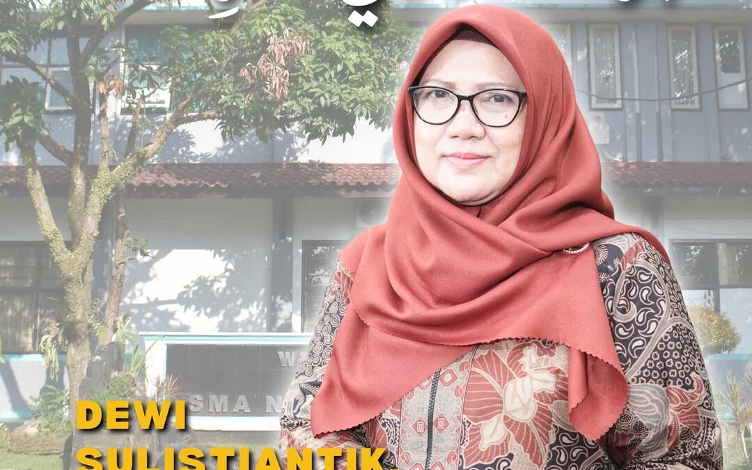 𝐁𝐚𝐫𝐨𝐤𝐚𝐥𝐥𝐨𝐡𝐮 𝐟𝐢𝐢 𝐮𝐦𝐫𝐢𝐢𝐤, Ibu Dewi Sulistiantik, S.T, M.M – 8 Agustus