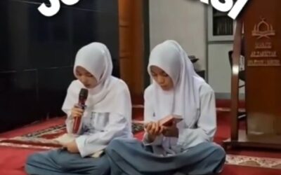 Jumat Aksi – Jumat, 8 Agustus 2025