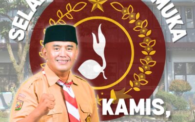 Selamat Hari Pramuka – Kamis, 14 Agustus 2025
