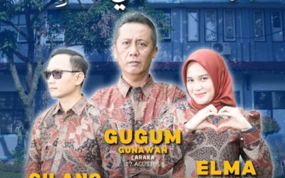 Barakallahu Fii Umrik, Semoga Penuh Berkah.