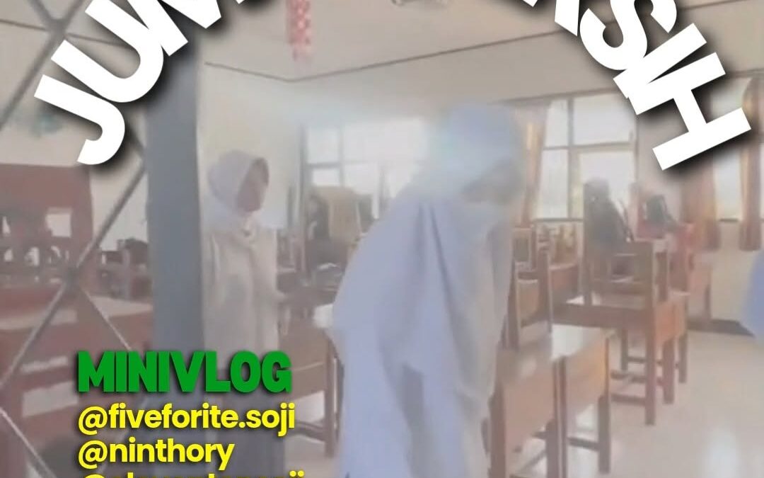 Jumat Bersih – Jumat, 1 Agustus 2025