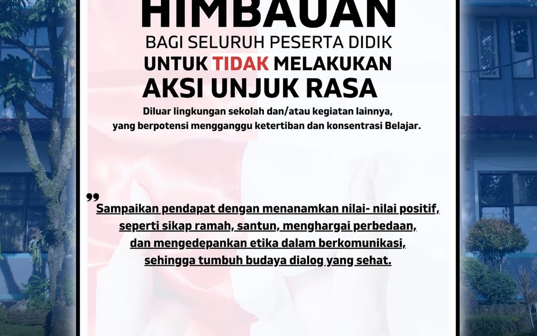 HIMBAUAN !!