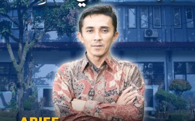 Barakallahu Fii Umrik, Arief Budiawan – 9 September