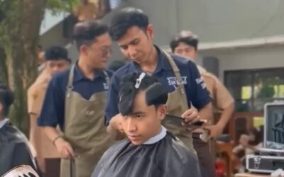 𝐁𝐀𝐑𝐁𝐄𝐑𝐒𝐇𝐎𝐏 𝐌𝐀𝐒𝐔𝐊 𝐒𝐄𝐊𝐎𝐋𝐀𝐇??!